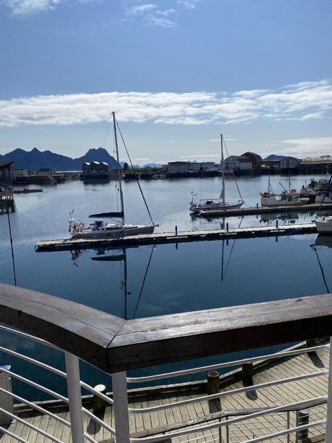 Apartment Harbour Sea View *